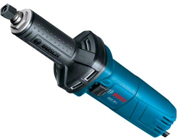 Rectificador cuello largo 500W 220V