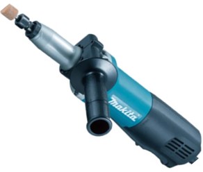 Rectificadora de matrices 8MM makita