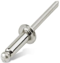 Remache pop 3.2MM 12MM 100