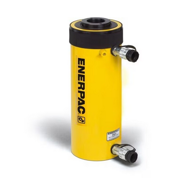 Cilindro hidráulico doble accion embolo hueco (rrh) ENERPAC