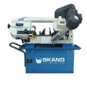 Sierra huincha 178MM 178 X 305MM 1.5HP 220V 0.96M/SEG 19.05 X 0.8 X 2362MM 125KG