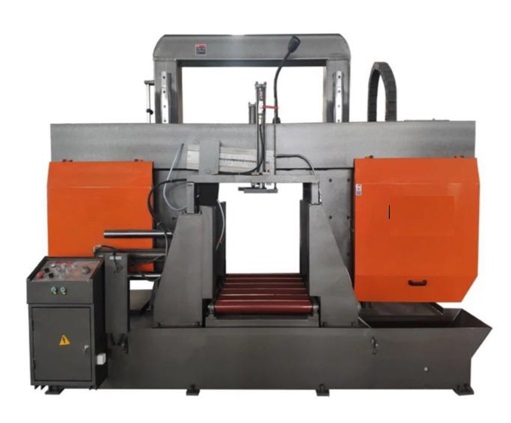 Sierra huincha 700MM 700X700MM 7.5KW 380V