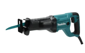 Sierra sable 1200 watt capacidad 130MM makita