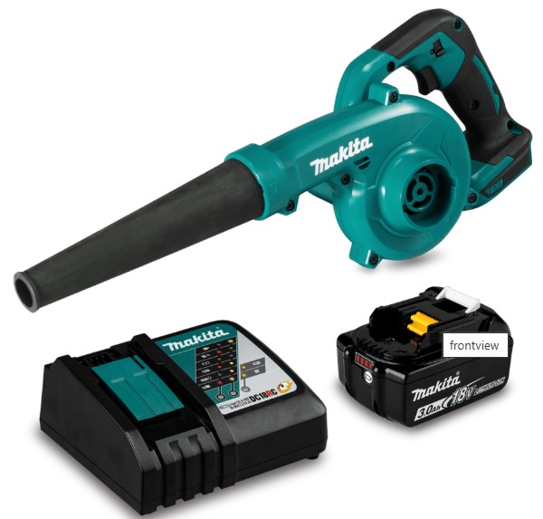 Soplador batería MAKITA