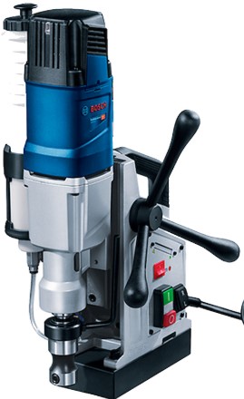 Taladro base magnética 1.200W