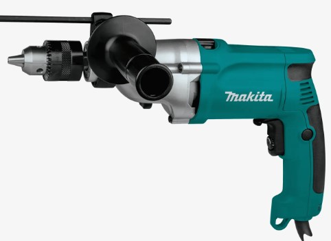 Taladro percusion MAKITA