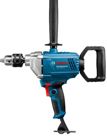 Taladro percusion 850W 630RPM 16MM reversible