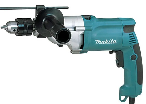 Taladro percutor 13MM 750W 2 vel