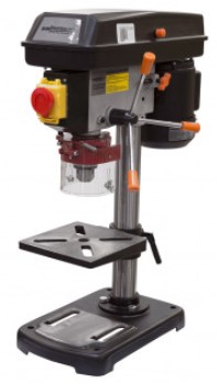 Taladro sobre mesa 12.7MM 0.33HP