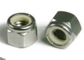 Tca.inox.sg.nylon 5/8-11