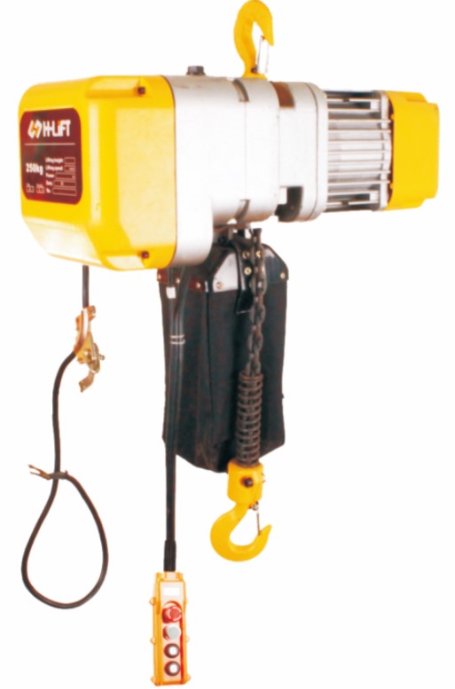 Tecle eléctrico 2.0TON 6M