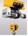 Tecle eléctrico cable (yking/ cew) YALE