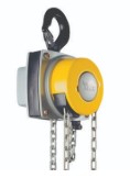 Tecle manual cadena 5.0TON 3M