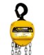 Tecle manual cadena c/limitador 3.0TON 5M