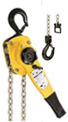 Tecle palanca cadena 3.0TON 1.5M