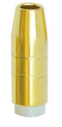 Tobera MIG 13MM (1/2") tipo bernard 300AMP