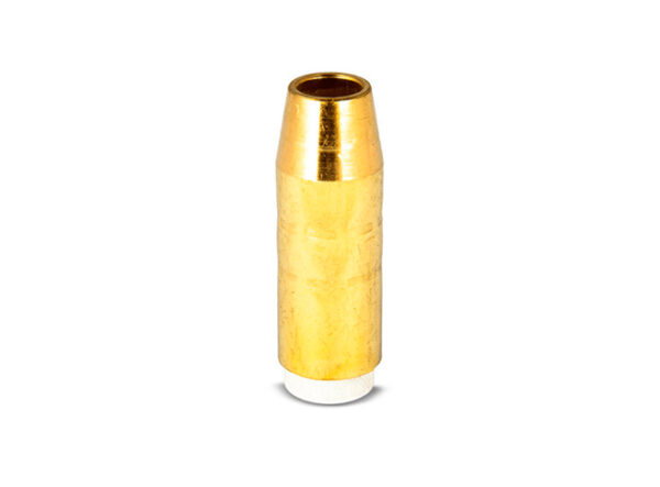 Tobera MIG 13MM (1/2") tipo bernard 400AMP conica