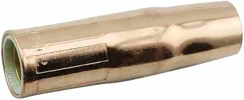 Tobera MIG 16MM (5/8") tipo tweco