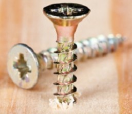Tornillo madera turbo screw TORK