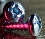 Tornillo roscalata binding phillips #6 l 2