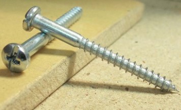Tornillo techo pan comb #12x4.1/2" zinc