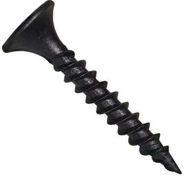Tornillo volcanita crs #8-8 4.1MM 2.1/2" fosf 100U