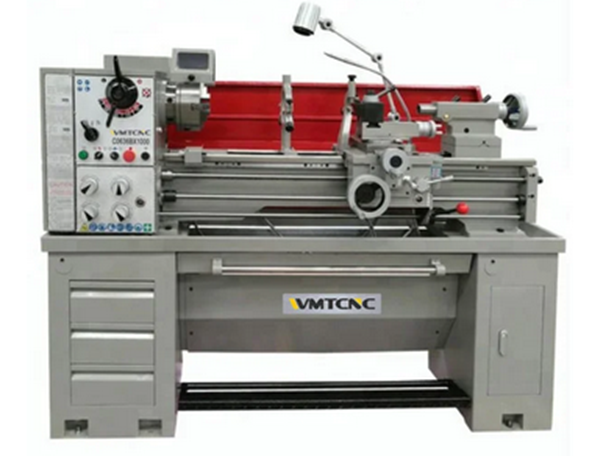 Torno mecánico universal STERK