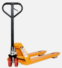 Transpaleta manual 3.0TON 550X1.150MM