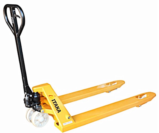 Transpaleta manual 2.5TON 685X1150MM