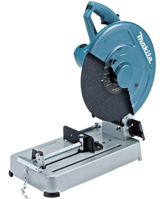 Tronzadora perfiles 14" 2.200W - 3.800RPM