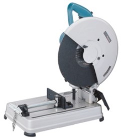 Tronzadora perfiles 14" MAKITA