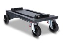 Carro soldadora MIG (fortis 400, 500)