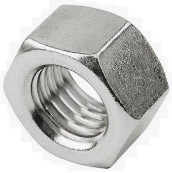 Tuerca hexagonal UNC G2 3/4"-10 25