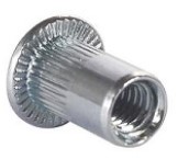 Tuerca remachable #8-32x11.50