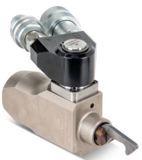 Unidad de impulsion torque hidráulico serie w 2000 lbs