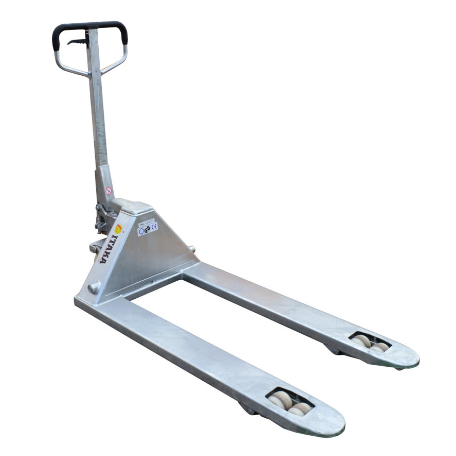 Transpaleta manual 3.0TON galv 685X1150MM bfg