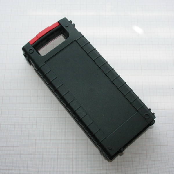 Wear parts box with foam MAG02